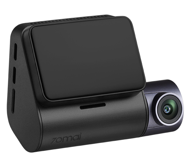 70MAI Dash Cam A410 2K/130/2" HDR Midrive A410 - 1368485 - zdjęcie 3